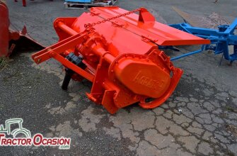 Agrator AR1300