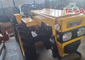 PASQUALI 980ED