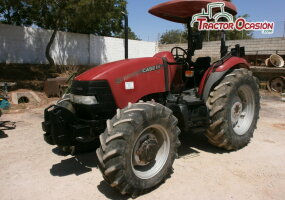 CASE JX90