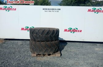 RUEDA KLEBER 540 65 30