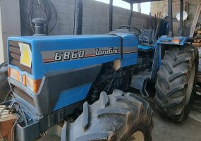 Landini 6860