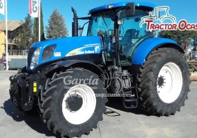 NEW HOLLAND 7050