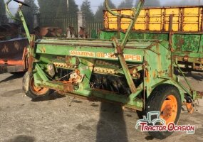 SEMBRADORA DE PRATENSES AMAZONE 3.00 M