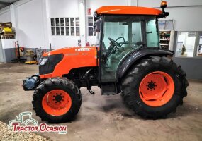 Kubota 8540