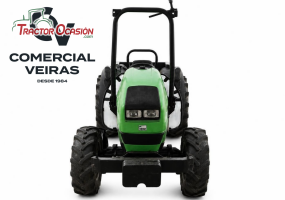 DEUTZ-FAHR AGROKID 230 BASSO