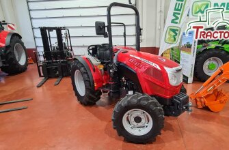 MCCORMICK X2.055