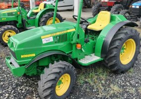 John Deeres 2070V