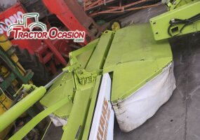 SEGADORA ROTATIVA CLAAS CORTO 185