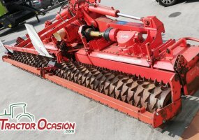 GRADA ROTATIVA KUHN HR 5003 DR