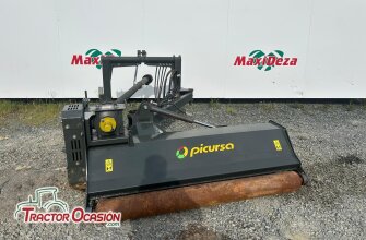 TRITURADORA MULTIFUNCION PICURSA 180 US 3429