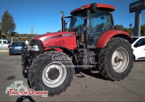 CASE PUMA 140