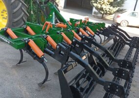 CHISEL DE 17 BRAZOS DE 40X30