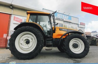 Valtra T171 H