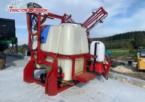 ATASA 1000 LITROS BARRAS 12 METROS