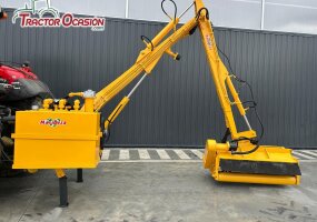 DESBROZADORA DE BRAZO GL1 6 METROS US 2906