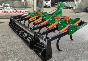CHISEL DE 13 BRAZOS 40X40