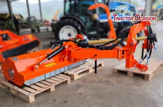 TRITURADORA ZEPPELIN MONEGROS LAT. DESPL