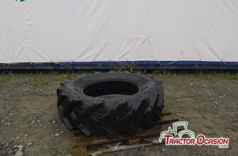 1 CUBIERTA ALLIANCE 16.5/85R28