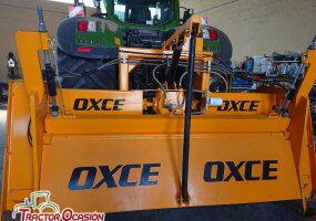 Trituradora de piedras de Obra Pública WH2x444