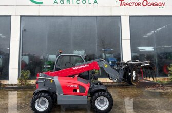 WEIDEMANN T4512