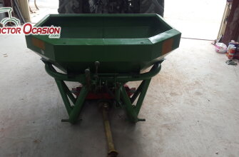 Amazone zaf 1004