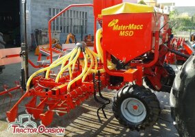 MATERMACC MSD300