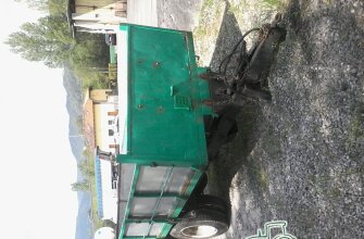 Remolque