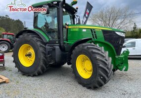 JOHN DEERE 7230R