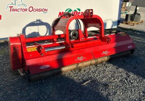 TRITURADORA DE PRADERAS AGRIMAX PROFIMAX270 US3552