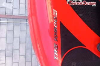 ANTONIO CARRARO TRG 10900R