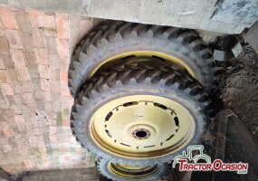 Claas arion