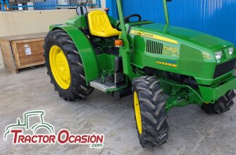 John Deere 70C