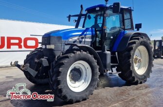 New Holland 