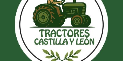 Tractores Castilla y Leon