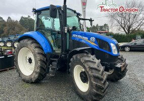 NEW HOLLAND T5.95