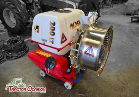 MOSH ATSU200