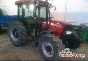 Tractor Case JX1095C