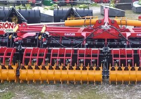 ALPLER GRADA RAPIDA BDH48-610