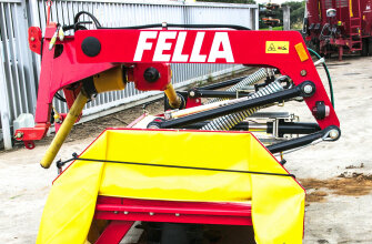 FELLA SM310-F T CC