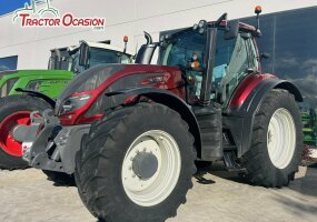 VALTRA T174 DIRECT