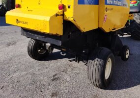 New Holland