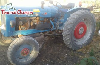 Ebro super 55