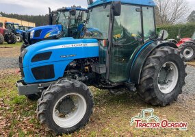 LANDINI REX 100
