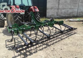 CULTIVADOR 15 BRAZOS RANSOME 27X27