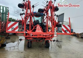 RASTRILLO KUHN GF 8702