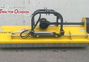 TRITURADORA DE PRADERAS GL1 VORAXHP280 