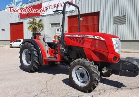 McCORMICK X4.50 GE