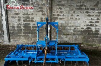 Lemken Zirkon 10/300 