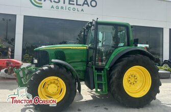 JOHN DEERE 6920 PREMIUM