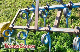CULTIVADOR 1.80 MTS
